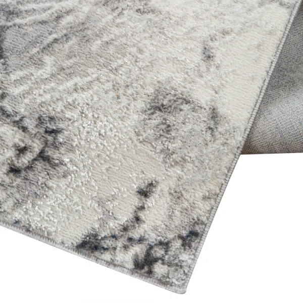 Koberec, mix farieb, 100x150, TORIS TYP 3