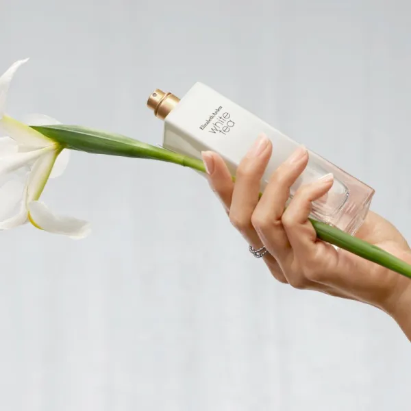 Elizabeth Arden White Tea toaletná voda pre ženy 100 ml