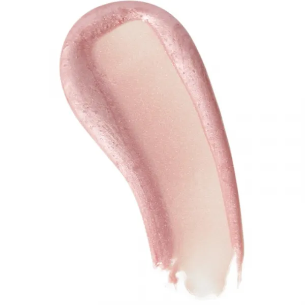 Revolution Shimmer Gloss trblietavý lesk na pery odtieň Shine Pink 4.5 ml