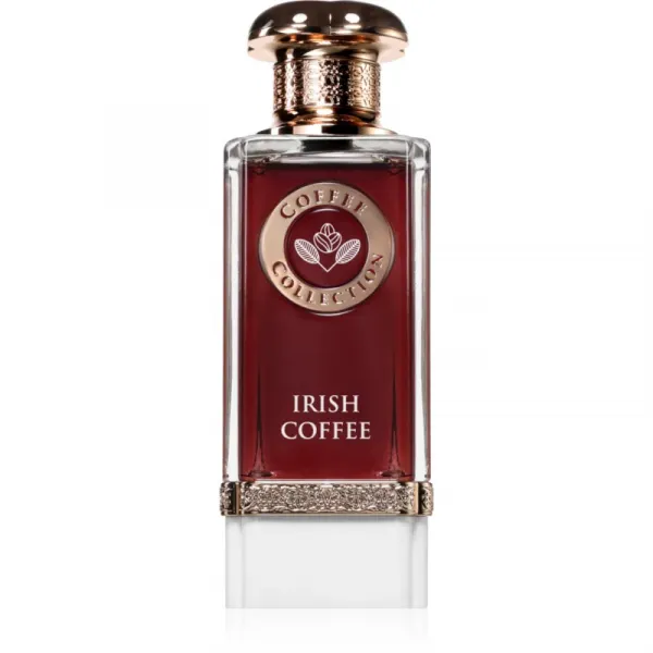 Fragrance World Irish Coffee parfumovaná voda unisex 100 ml
