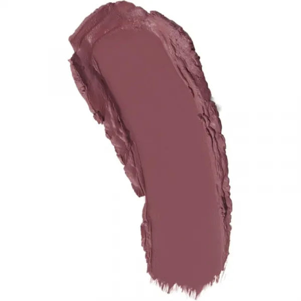 Revolution Lip Allure Soft Satin Lipstick krémový rúž so saténovým finišom odtieň Black Cherry 3.2 g