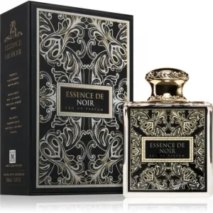 French Avenue Essence De Noir parfumovaná voda pre mužov 100 ml