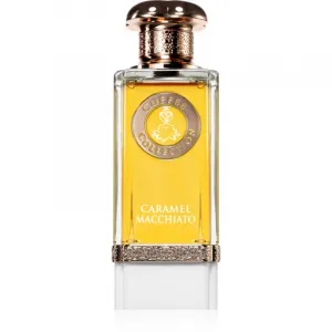 Fragrance World Caramel Macchiato parfumovaná voda unisex 100 ml