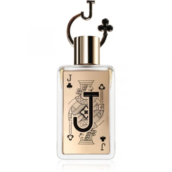 Fragrance World Jack parfumovaná voda pre mužov 80 ml