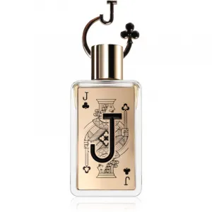 Fragrance World Jack parfumovaná voda pre mužov 80 ml