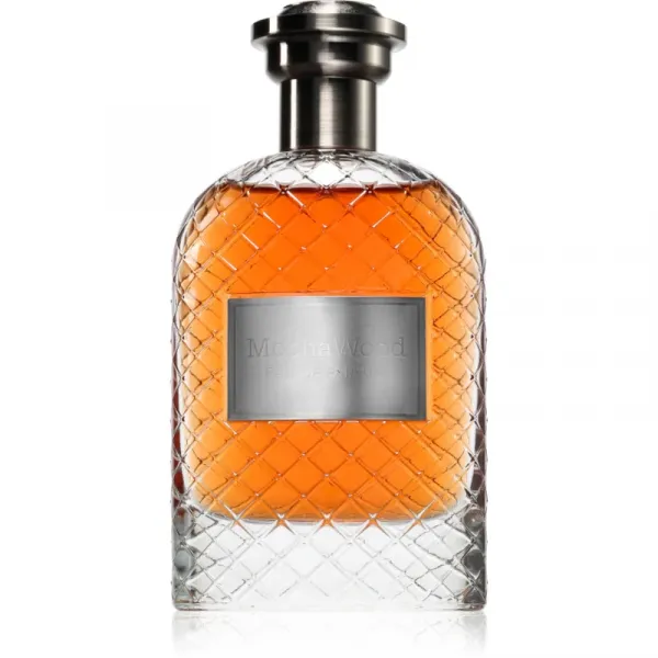 Fragrance World Mocha Wood parfumovaná voda unisex 100 ml