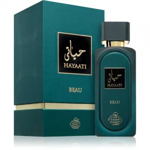 Fragrance World Hayaati Beau parfumovaná voda pre ženy 100 ml