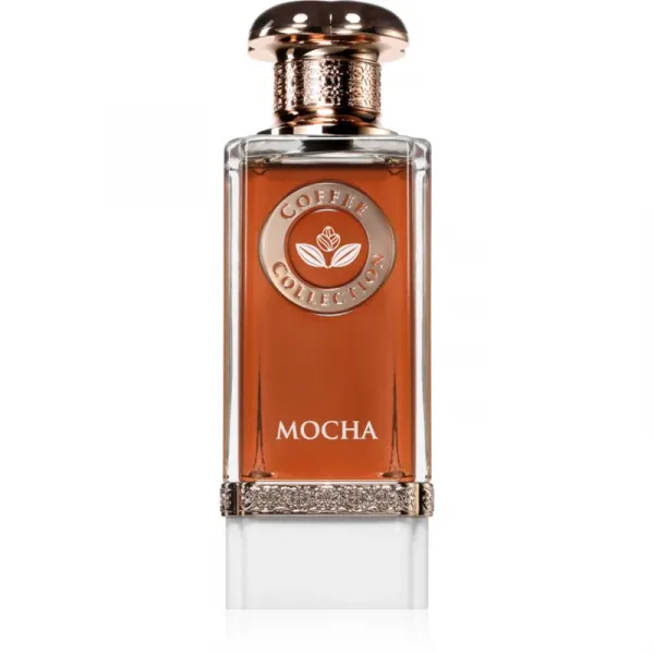 Fragrance World Mocha parfumovaná voda unisex 100 ml