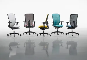 RIM kancelárska stolička SPACE SP 1523