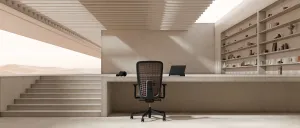 RIM kancelárska stolička SPACE SP 1523