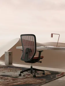 RIM kancelárska stolička SPACE SP 1523
