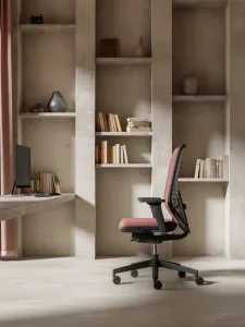 RIM kancelárska stolička SPACE SP 1523