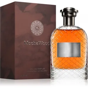 Fragrance World Mocha Wood parfumovaná voda unisex 100 ml