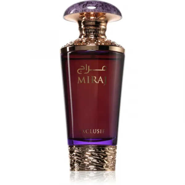 French Avenue Miraj Exclusif parfumovaná voda pre ženy 100 ml