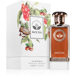 Fragrance World Mocha parfumovaná voda unisex 100 ml