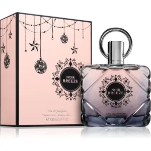 Fragrance World Noir Breeze parfumovaná voda pre ženy 100 ml