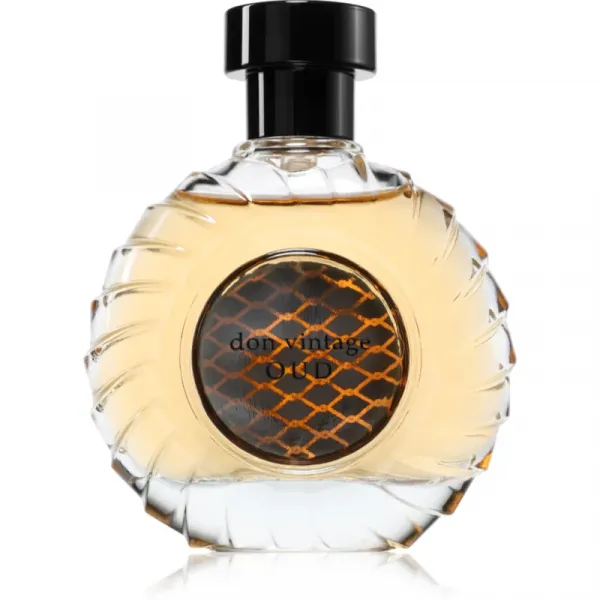 French Avenue Don Vintage Oud parfumovaná voda pre mužov 100 ml