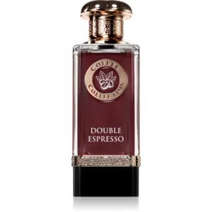 Fragrance World Double Espresso parfumovaná voda unisex 100 ml