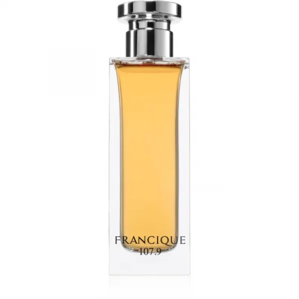 French Avenue Francique parfumovaná voda unisex 100 ml