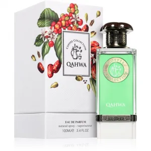Fragrance World Qahwa parfumovaná voda unisex 100 ml