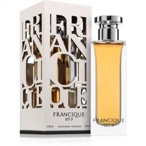 French Avenue Francique parfumovaná voda unisex 100 ml