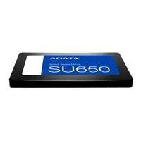 ADATA SSD 480GB Ultimate SU650SS 2,5" SATA III 6Gb/s (R:520/ W:450MB/s)