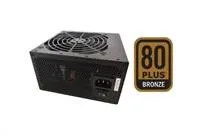 Napájací zdroj Fortron FSP500-50AAC 80PLUS BRONZE, 500 W, čierny