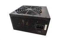 Napájací zdroj Fortron FSP500-50AAC 80PLUS BRONZE, 500 W, čierny