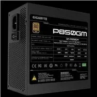 Napájací zdroj GIGABYTE P850GM, 850W, 80plus gold, modulárny, 120 mm ventilátor