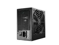 Napájací zdroj Fortron 450W HEXA 85+ PRO 450, plný rozsah, ATX, Bronze, DC/DC