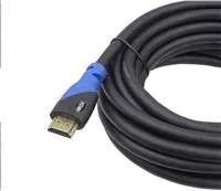Kábel PREMIUMCORD HDMI na Ultra HDTV, 1.5 m (farba, pozlátené konektory)