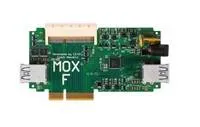 Modul Turris MOX F (USB) - 4x USB 3.0 port (krabicová verzia)