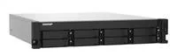 QNAP TS-832PXU-4G (4C/Cortex-A57/1,7GHz/4GBRAM/8xSATA/2x2,5GbE/2xSFP+/4xUSB3.2/1xPCIe)