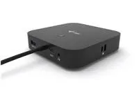 dokovacia stanica iTec USB-C s dvoma displejmi, Power Delivery 100 W + univerzálna nabíjačka 112 W