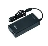 dokovacia stanica iTec USB-C s dvoma displejmi, Power Delivery 100 W + univerzálna nabíjačka 112 W