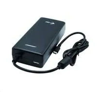 dokovacia stanica iTec USB-C s dvoma displejmi, Power Delivery 100 W + univerzálna nabíjačka 112 W