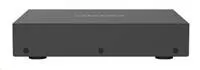 QNAP switch QSW-1105-5T (5x2,5GbE,fanless)
