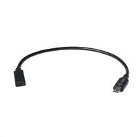 predlžovací kábel iTec USB-C (30 cm)