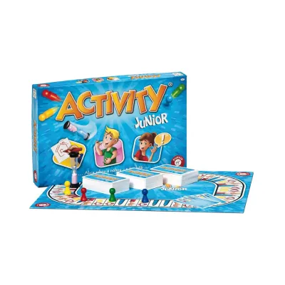 Piatnik Activity Junior