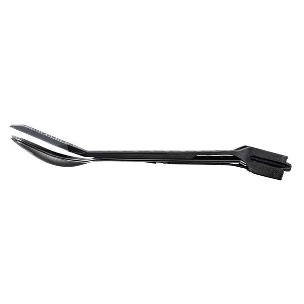 Turistický príbor Gerber ComplEAT Cook Eat Clean Tong - onyx