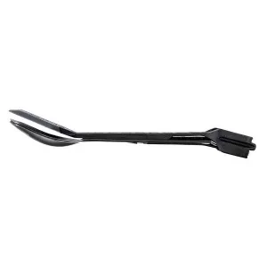 Turistický príbor Gerber ComplEAT Cook Eat Clean Tong - onyx