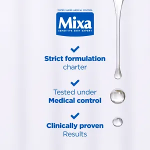 Mixa Stretch Mark Oil olej proti striám 100 ml