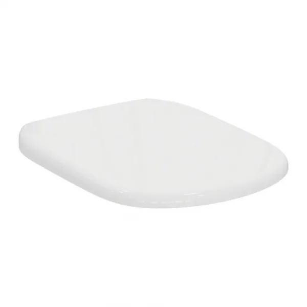 Ideal Standard Tesi - WC sedátko wrapover Soft-Close, biela T352901