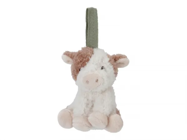 LITTLE DUTCH Deka hracia s hrazdou Farma