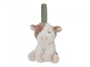 LITTLE DUTCH Deka hracia s hrazdou Farma