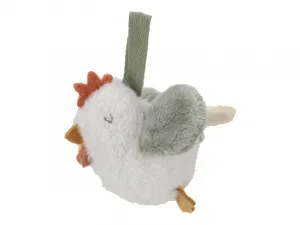 LITTLE DUTCH Deka hracia s hrazdou Farma