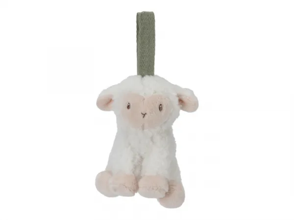 LITTLE DUTCH Deka hracia s hrazdou Farma