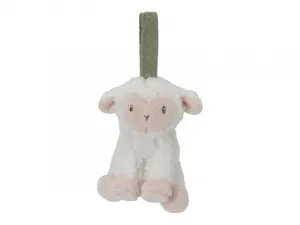 LITTLE DUTCH Deka hracia s hrazdou Farma