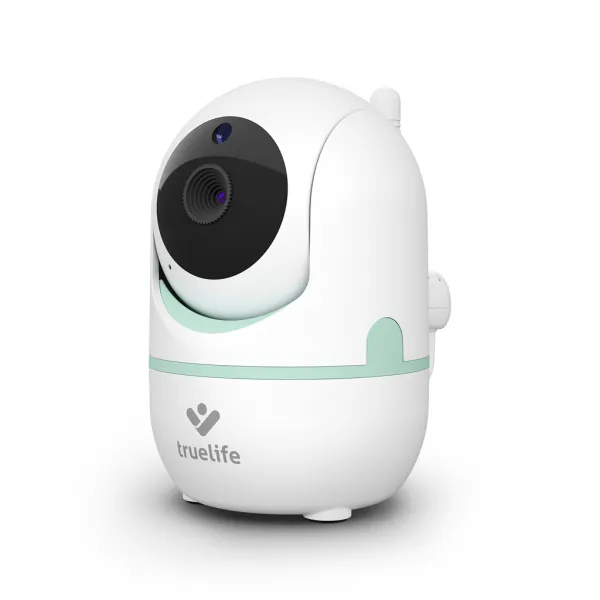 TrueLife NannyCam R4 Baby unit prídavná kamera 1 ks