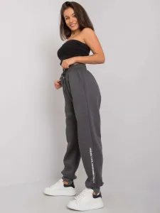 Sweatpants-RV-DR-7237.81-dark gray